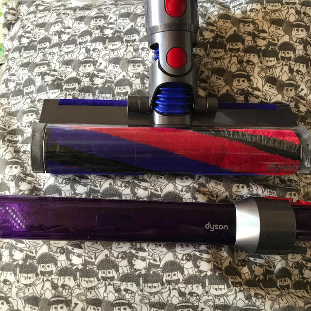 Dyson V8付属品　ヘッドのみです