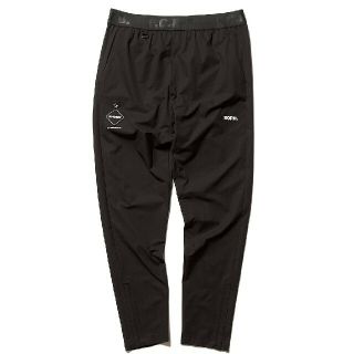 エフシーアールビー(F.C.R.B.)のF.C.Real Bristol XL BLACK STRETCH PANTS(その他)