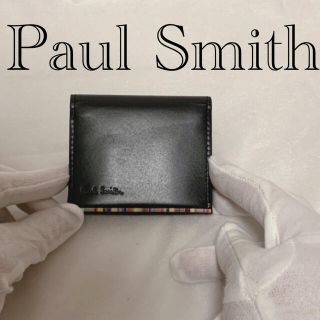 ポールスミス(Paul Smith)のポールスミス　コインケース(コインケース/小銭入れ)