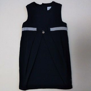 ARMANI JUNIORワンピース4A106cm(ワンピース)