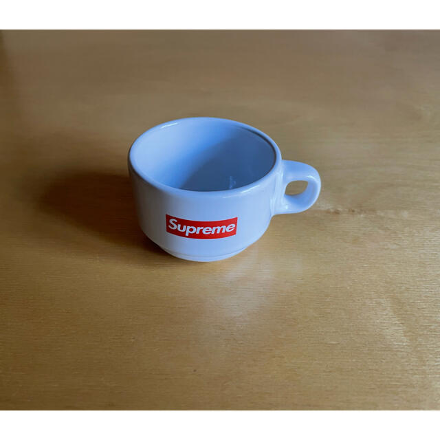 Supreme(シュプリーム)のSupreme Espresso Cup シュプリーム カップ 新品 インテリア/住まい/日用品のキッチン/食器(グラス/カップ)の商品写真