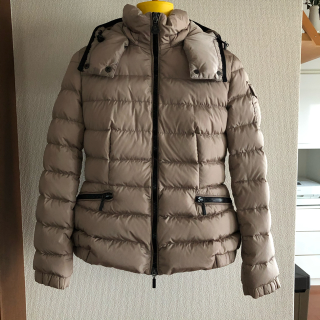 Moncler ダウンジャケット SABY サビィ | www.innoveering.net