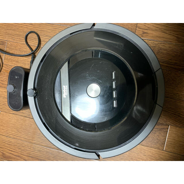 LG irobot ルンバ880 ロボット掃除機