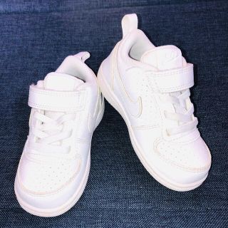 ナイキ(NIKE)のNIKE baby shoes ナイキ ベビーシューズ 靴 12㎝(スニーカー)