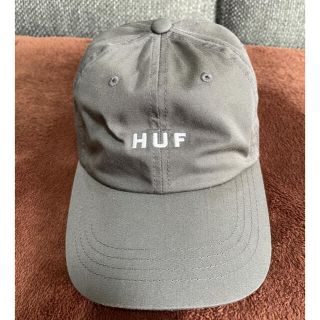 ハフ(HUF)のHUF キャップ(キャップ)