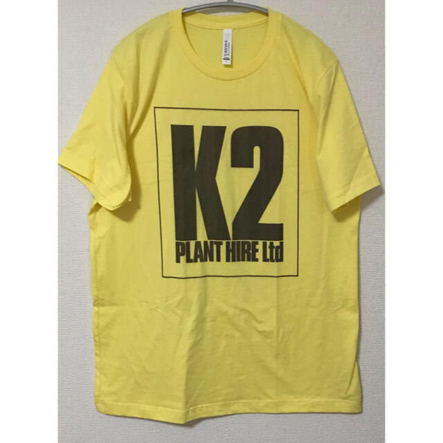 K2 Tシャツ THE KLF