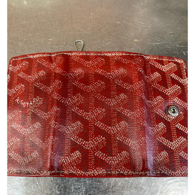 GOYARD(ゴヤール)のかっつーん様専用 レディースのファッション小物(キーケース)の商品写真