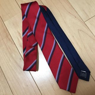 トミーヒルフィガー(TOMMY HILFIGER)のtommy★キッズネクタイ(その他)