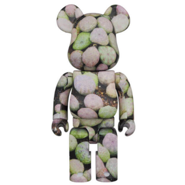 BE@RBRICK Botanize 400%