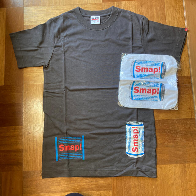 Smap Smap コンサートグッズ Tシャツ タオルハンカチの通販 By マキ S Shop スマップならラクマ