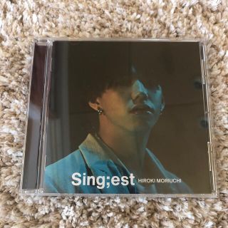 Sing；est(ポップス/ロック(邦楽))