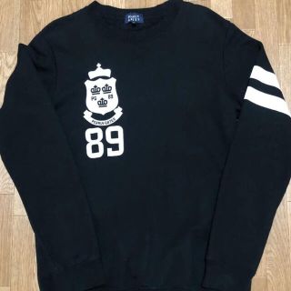 パーリーゲイツ トレーナー | labiela.com