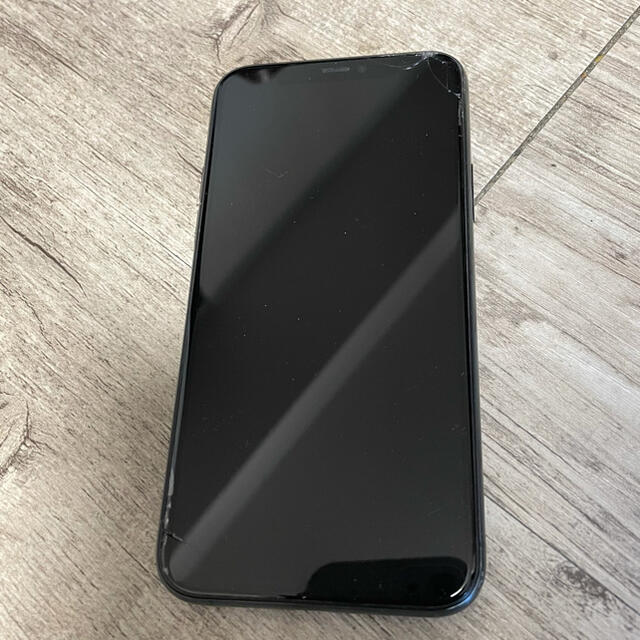 iPhone11Pro 64G SIMフリー - スマートフォン本体