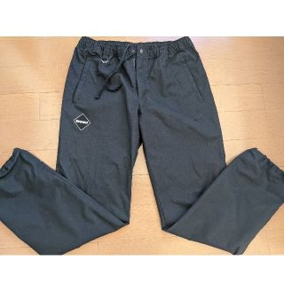 エフシーアールビー(F.C.R.B.)の【2/17販売終了】NIKE ×　FCRB パンツ　スワロフスキー(その他)