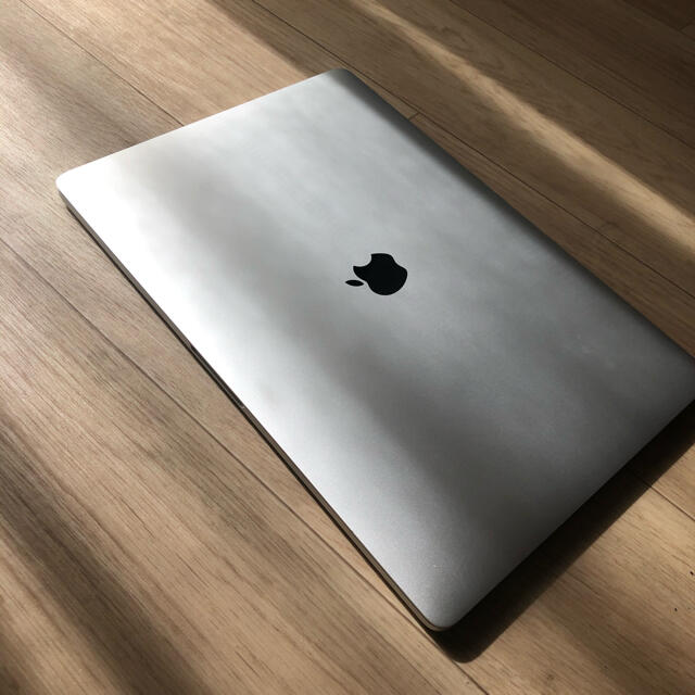 MacBook Pro 2017年モデル