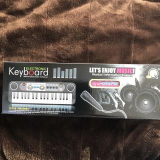 ELECTRONIC keyboard(その他)