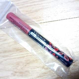 リンメル(RIMMEL)のRIMMEL プロボカリプス リップカラー 未開封品(口紅)