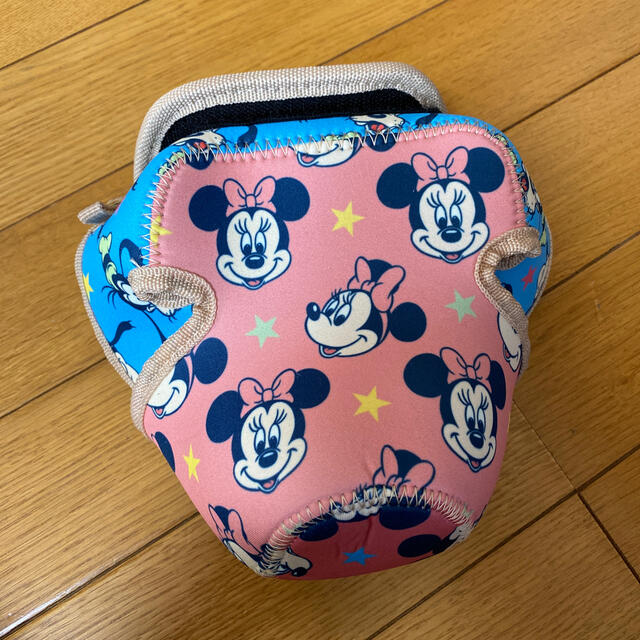 Disney(ディズニー)のディズニー カメラケース スマホ/家電/カメラのカメラ(その他)の商品写真