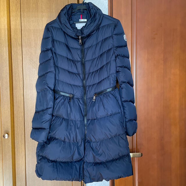 全品送料0円 MONCLER ミリエロン 美品 モンクレール ダウンコート