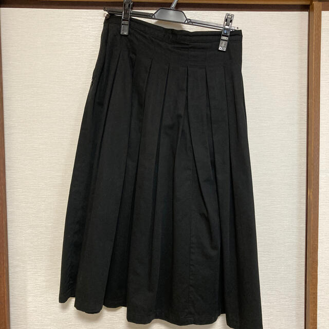 新素材新作 hariknitting skirt 新品 ☆ア様専用☆【完売品】enof