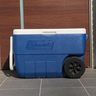 コールマン(Coleman)のコールマン　ホイールクーラー　(調理器具)