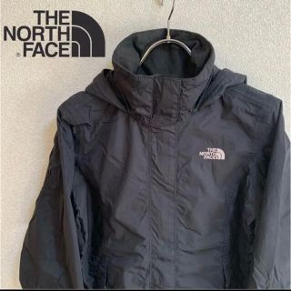 ザノースフェイス(THE NORTH FACE)のノースフェイス   マウンテンパーカー  ナイロンジャケット(その他)