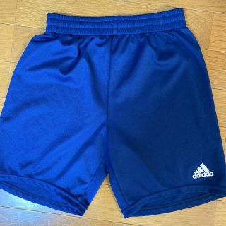 アディダス(adidas)のadidas キッズ　短パン(パンツ/スパッツ)