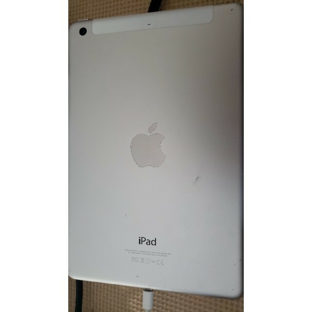 ipad mimi3 ケース付き