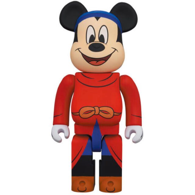 BE@RBRICK FANTASIA MICKEY 1000% ミッキー