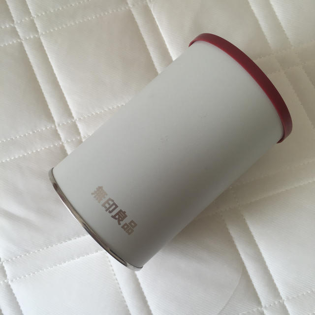 MUJI (無印良品)(ムジルシリョウヒン)の無印良品 貯金箱 インテリア/住まい/日用品のインテリア/住まい/日用品 その他(その他)の商品写真