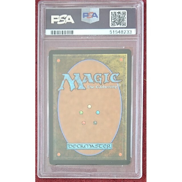 正規品ll5倍 Psa10 Mtg 時を解す者 テフェリー 絵違い 灯争大戦 Gem Mint チャッパ6寸5分 エンタメ ホビー トレーディングカード Tok Mx