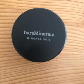 ベアミネラル(bareMinerals)のbare Minerals フェイスパウダー(フェイスパウダー)