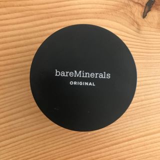 ベアミネラル(bareMinerals)のbare Minerals オリジナルファンデーション (ファンデーション)