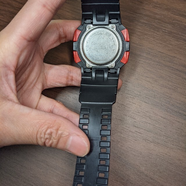 G-SHOCK(ジーショック)のCASIO G-5500 タフソーラー カシオ メンズの時計(腕時計(デジタル))の商品写真