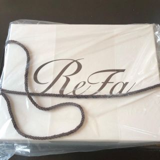 リファ(ReFa)のMTG ドライヤー　リファReFa BEAUTECH DRYER (ドライヤー)