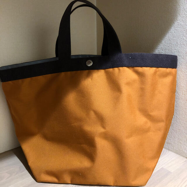 専用☆エルベシャプリエ ☆725c✖️ブリック/モカ✖️トート-