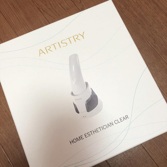 化粧品　ARTISTRY　未使用