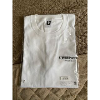 UVERworld  MADE IN JAPAN(Tシャツ/カットソー(半袖/袖なし))