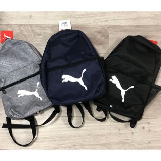 プーマ(PUMA)のキッズ　リュック  新品　プーマ　(リュックサック)