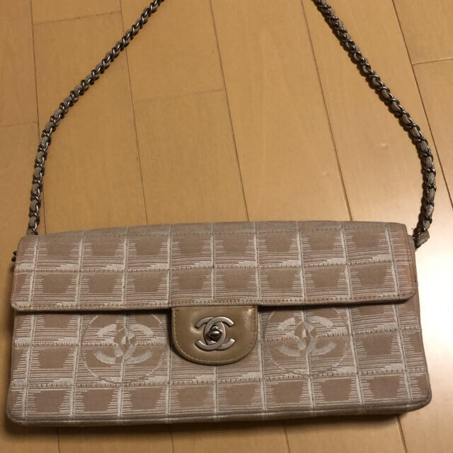 CHANEL バッグ