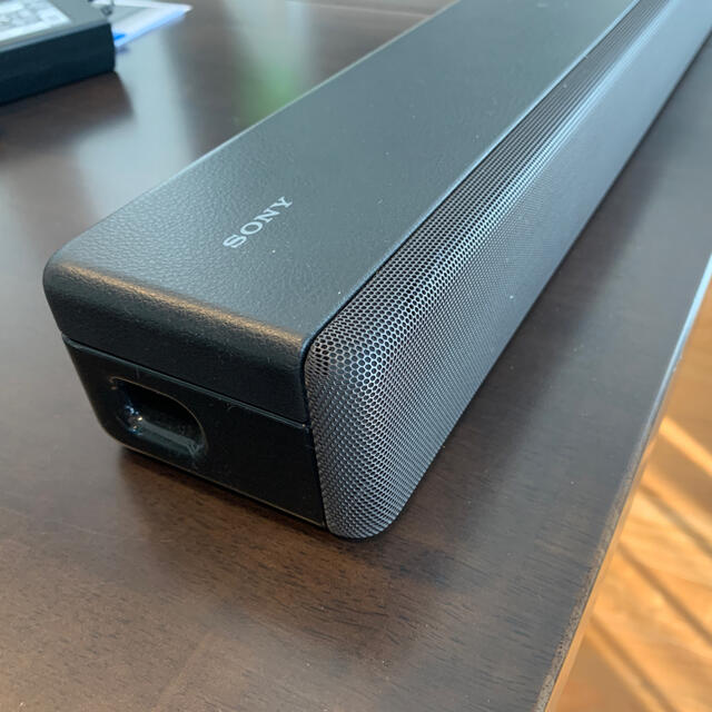 SONYサウンドバー HT-S200F SONYサウンドバー HT-S200F