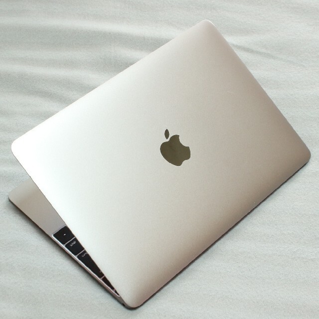 MacBook Retina 12-inch Early 2015 A1534②