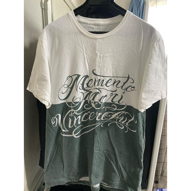 M(エム)のUVERworld メンズのトップス(Tシャツ/カットソー(半袖/袖なし))の商品写真