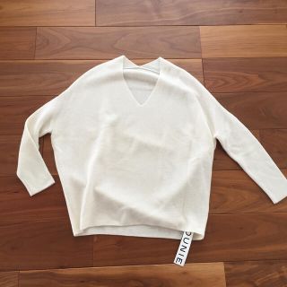 ルーニィ(LOUNIE)の新品 ルーニィのニット(ニット/セーター)