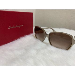 サルヴァトーレフェラガモ(Salvatore Ferragamo)のフェラガモ サングラス(サングラス/メガネ)