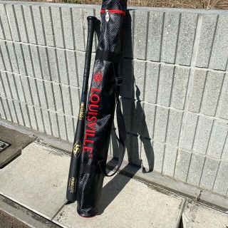 ルイスビルスラッガー(Louisville Slugger)の【超美品】ルイビルPRIME C271(バット)