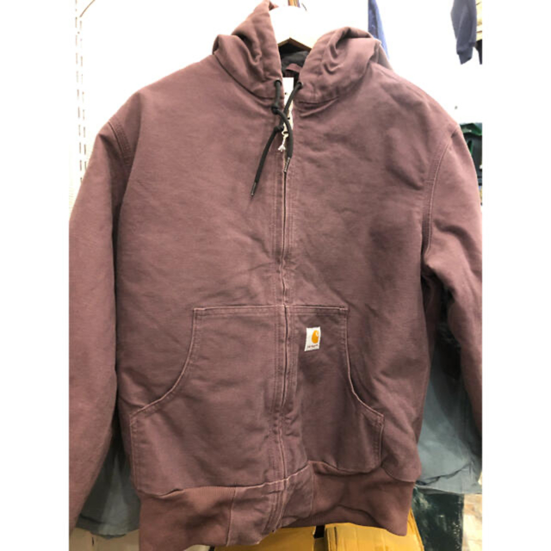 carhartt(カーハート)のカーハート ジャケット レディースのジャケット/アウター(その他)の商品写真