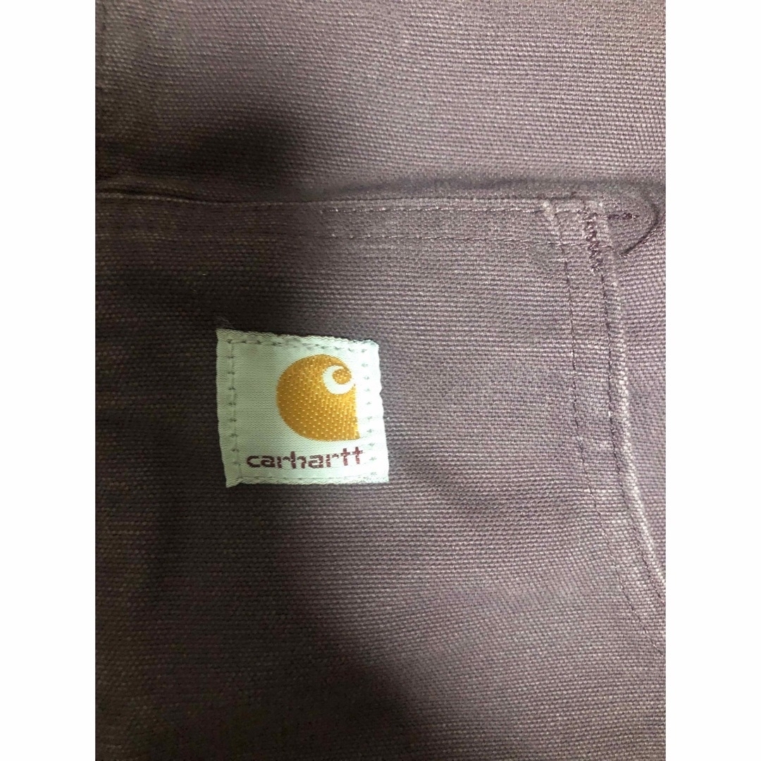 carhartt(カーハート)のカーハート ジャケット レディースのジャケット/アウター(その他)の商品写真