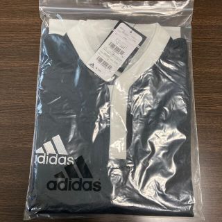 アディダス(adidas)のadidas　ポロシャツ(ポロシャツ)