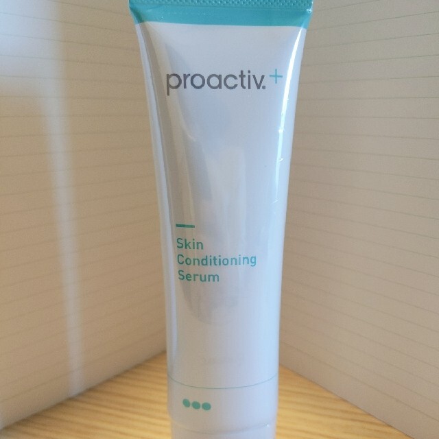 proactiv(プロアクティブ)のプロアクティブ　スキンコンディショニングセラム コスメ/美容のスキンケア/基礎化粧品(美容液)の商品写真